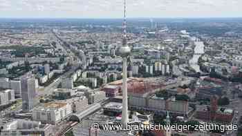 Medienbericht: Hamas soll Anschlag in Berlin geplant haben