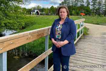 Diensthoofd evenementen komt op voor Open Vld