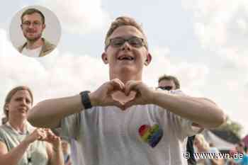 Special Olympics wirklich grenzenlos bewegend