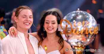 „Let‘s Dance“-Finale: Christian Polanc kritisiert die Jury um Joachim Llambi