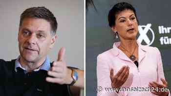 Bundesliga-Manager vor brisnantem Wechsel – weniger Fußball, mehr Politik?