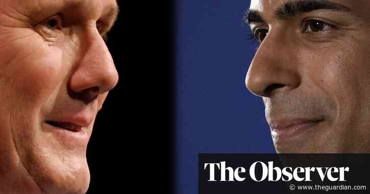 From first impressions to tactical voting: how the UK election will be won or lost