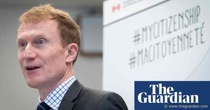 Canada to restore right of citizens born abroad to pass citizenship to children also born outside country