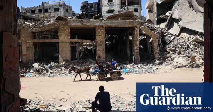 ICJ ruling underlines risks for Israel as its isolation grows