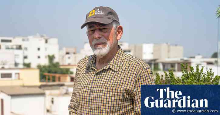 Peruvian reporter is target of smear campaign after taking on political elite