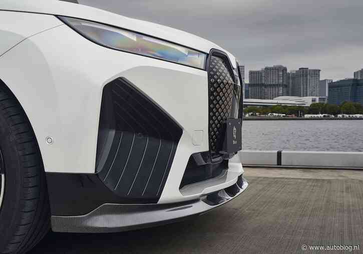 Moet je voor een EV speciale banden kopen?