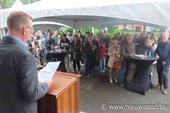Kalmthout heet nieuwe inwoners welkom: “Groei allemaal uit tot echte Heikneuters”