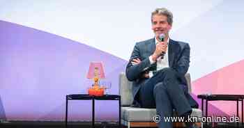 Regierungssprecher Steffen Hebestreit stellt sich Kinderfragen: „Wie stehen Sie zur AfD?“