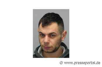 POL-KS: Kassel: Vermisster 26-jähriger Mann aus Klinikum Kassel