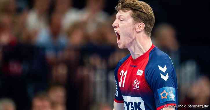 Flensburg steht im Finale der European League