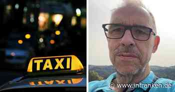 Bamberg: Taxifahrer beklagt massive Missstände - "in keiner anderen Stadt"