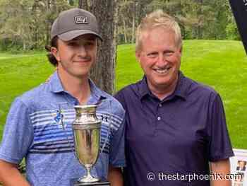 Zary golf: Competitive golf season tees up as Northeast Open celebrates 20th year