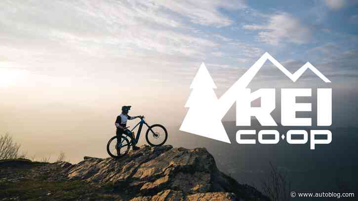 Explore new trails with up to $1,688 off Cannondale eBikes: Exclusive discounts at REI's Anniversary Sale