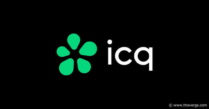 ICQ is shutting down after almost 28 years