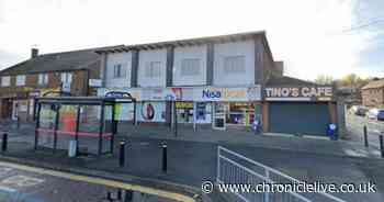 Cafe's bid to expand takeaway service in South Tyneside is rejected over fears of childhood obesity