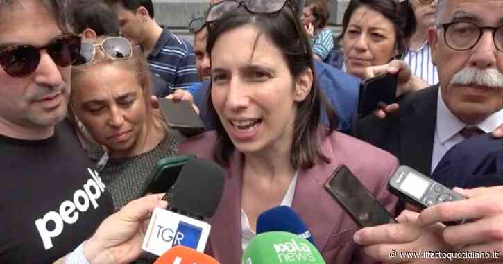 Schlein replica a Meloni: “Con salari da fame e senza la possibilità di curarsi non si è davvero liberi”