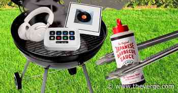 The Verge’s 2024 Father’s Day gift guide