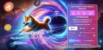 PEPE Kurs erreicht 0,000015 Dollar - jetzt noch investieren?