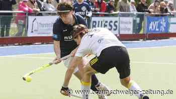 Aufstieg futsch? BTHC verliert im Derby beim DTV Hannover