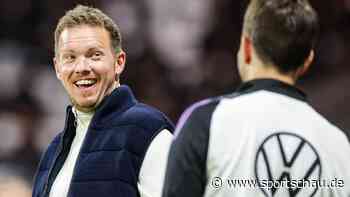 DFB startet EM-Mission in Thüringen