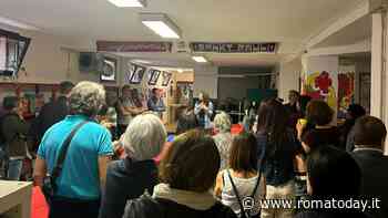 Al Tufello c'è un nuovo emporio solidale aperto alle famiglie in difficoltà