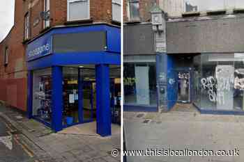 Harlesden could have two new casinos as plans submitted
