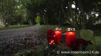 Horror „im wunderschönen Park“: Nackter Mann (19) überfällt und tötet Joggerin (†)