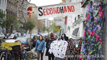 Fast Fashion - die dunkle Seite der Mode: Rettet die Welt mit dem richtigen Style