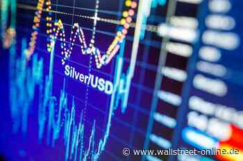 PROFITIEREN vom SILBER-BOOM: Der SILBER-STURM kommt - wie diese unterbewertete Firma die Investmentwelt aufmischt und Milliardenwerte hebt!