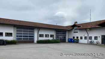 „Es geht drunter und drüber“: Bauhof-Umbau in Aschau dringend erforderlich