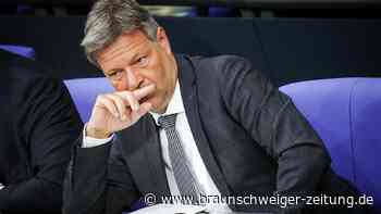 Habeck über Heizungsgesetz: „Ich bin zu weit gegangen“