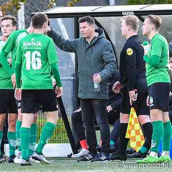 Live: Heino gaat voor handhaving in de laatste ronde van de Vierde Divisie