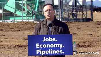 Different times trigger different concerns for Alberta voters