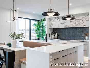 On the level: Midtown bungalow townhomes provide best of both worlds