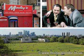 Six universal south east London experiences we have all had