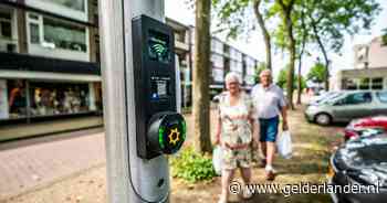 Nieuwe ‘slimme’ lantaarnpalen zorgen voor wantrouwen: houdt de gemeente ons in de gaten?