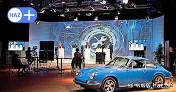 „Cars & Bytes“: Digitale Automesse startet in die vierte Runde