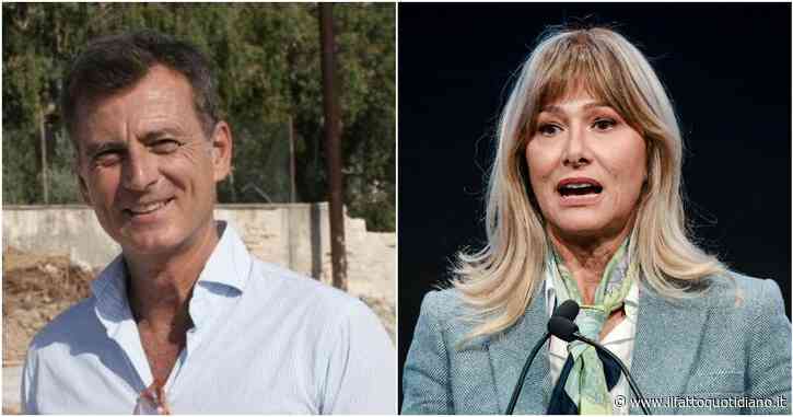 Trovato morto a Palermo il marito di Francesca Donato, eurodeputata della Dc: era in auto con una fascetta stretta al collo