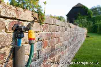 Can my neighbour build on my wall? When they need permissiion