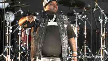 New video shows moments leading to Sean Kingston's arrest after Southwest Ranches mansion raid