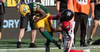 Elks hit the field for the first 2024 pre-season game against Riders