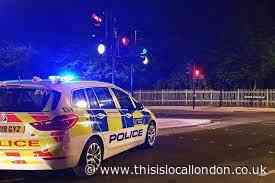 Mitcham woman falls from height: Man charged with rape and assault