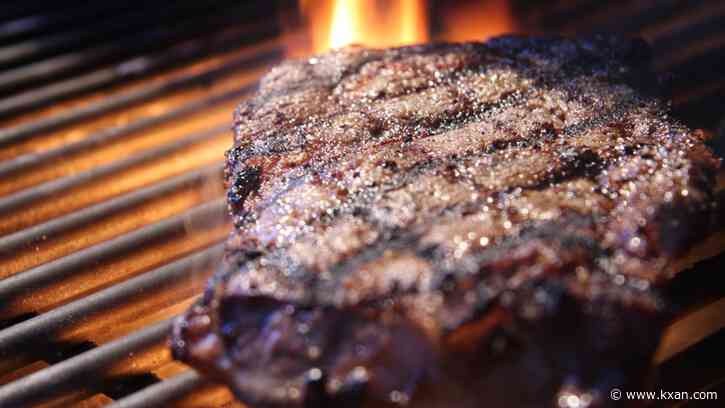 Austin steakhouse ranked among 101 best in the world