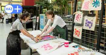 Hannover: Studierende der Hochschule gewähren Einblicke in die Modewelt