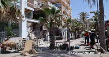 Mallorca: „Goodbye Deutschland“-Auswanderer Caro und Andreas Robens trauern um Freund