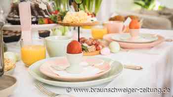 Leckeres Frühstück in Wolfsburg – diese Angebote gibt es