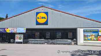 Welche Pläne Lidl in Kiefersfelden hat – und welche Fragen noch offen sind