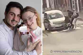 Kinderwagen met baby van amper 7 weken aangereden: “Gevaar voor de samenleving dat zo iemand nog mag rijden”