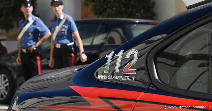 Anziana trovata morta in casa nel Foggiano: fermato un uomo nudo e ricoperto di sangue