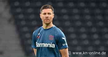 Bayer mit fünf Änderungen nach EL-Pleite – Ache bei Lautern auf der Bank